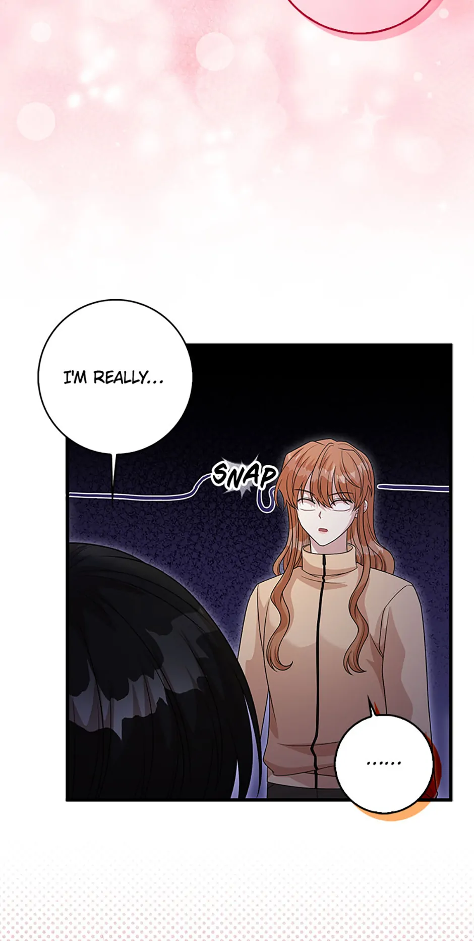 Male Lead Likes My Support! chapter 39 page 22