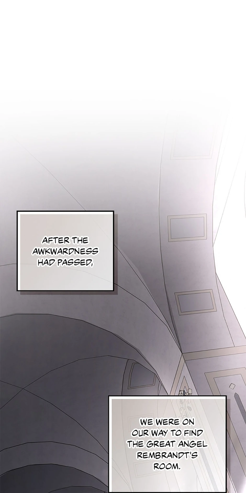 Male Lead Likes My Support! chapter 39 page 38