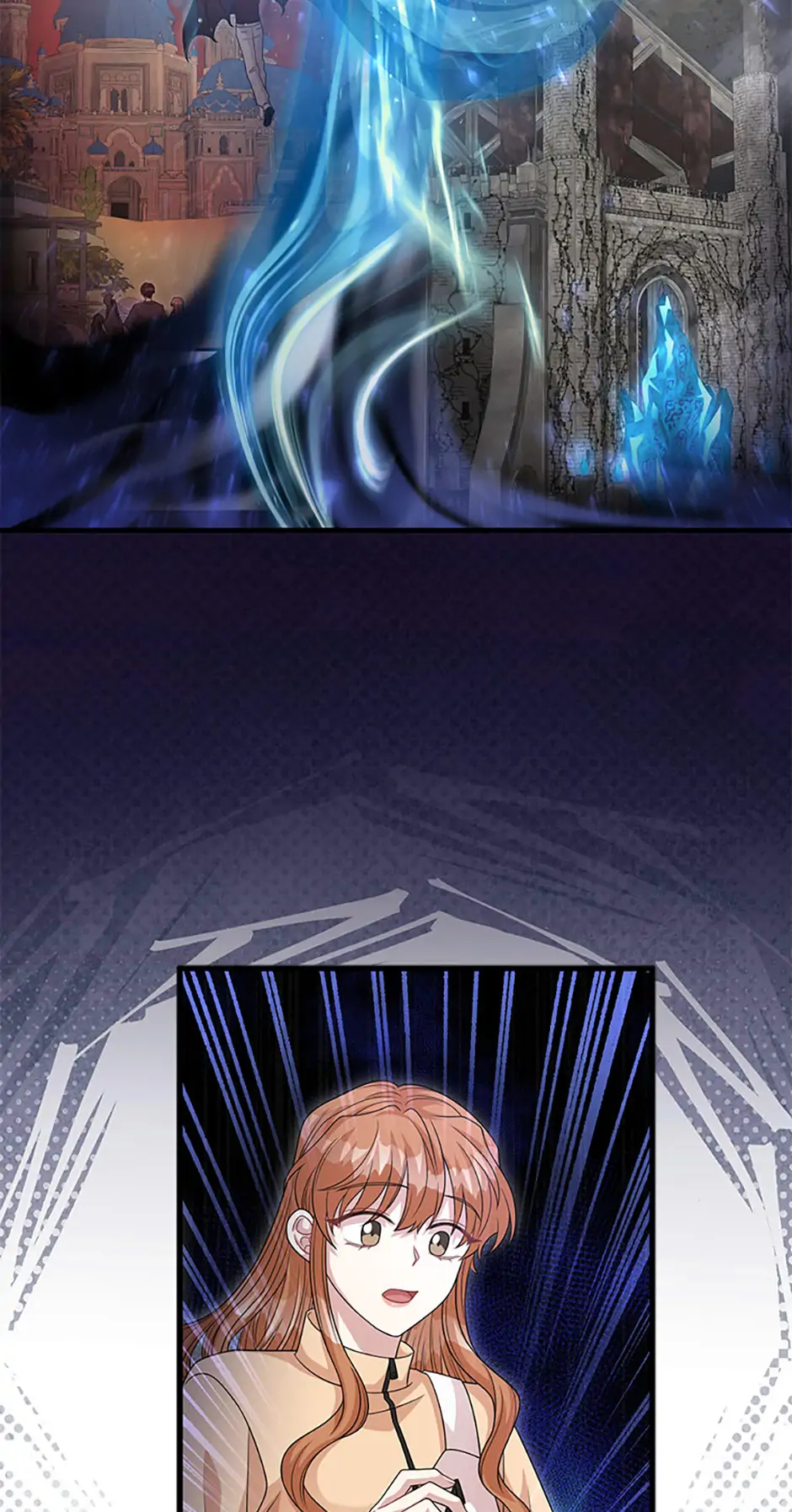 Male Lead Likes My Support! chapter 39 page 45