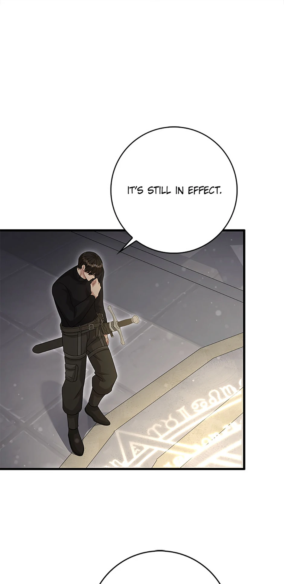 Male Lead Likes My Support! chapter 39 page 53