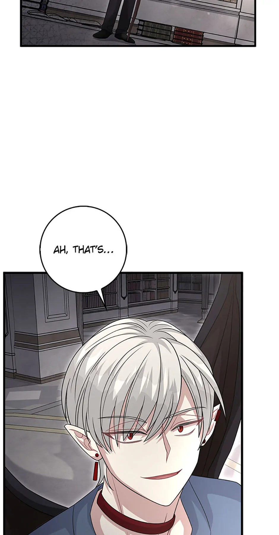 Male Lead Likes My Support! chapter 39 page 60