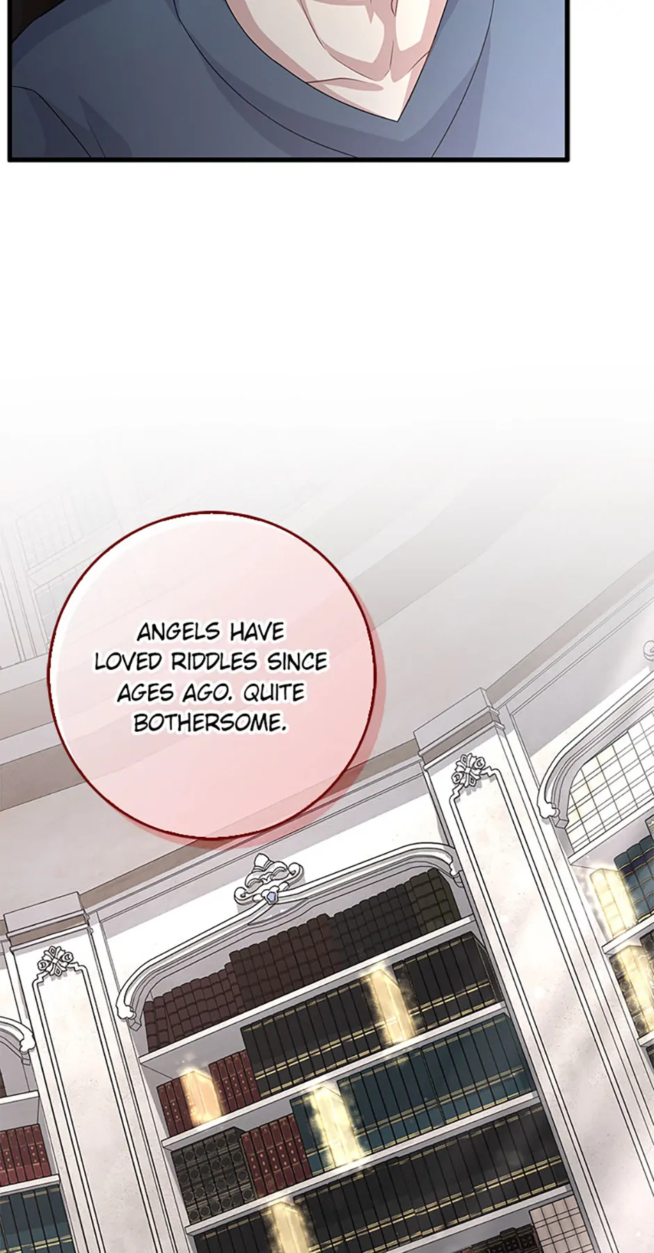 Male Lead Likes My Support! chapter 39 page 61
