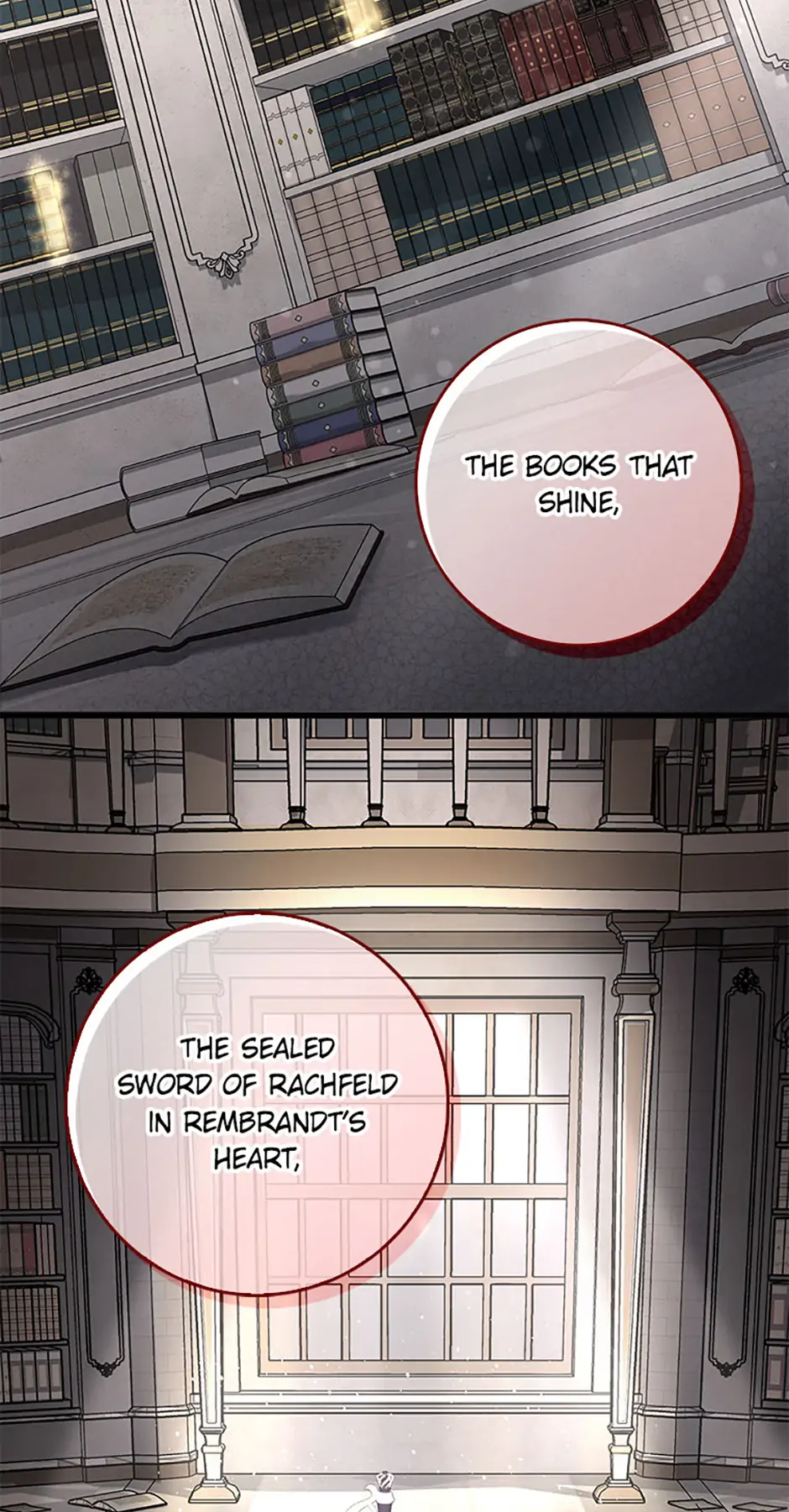 Male Lead Likes My Support! chapter 39 page 62