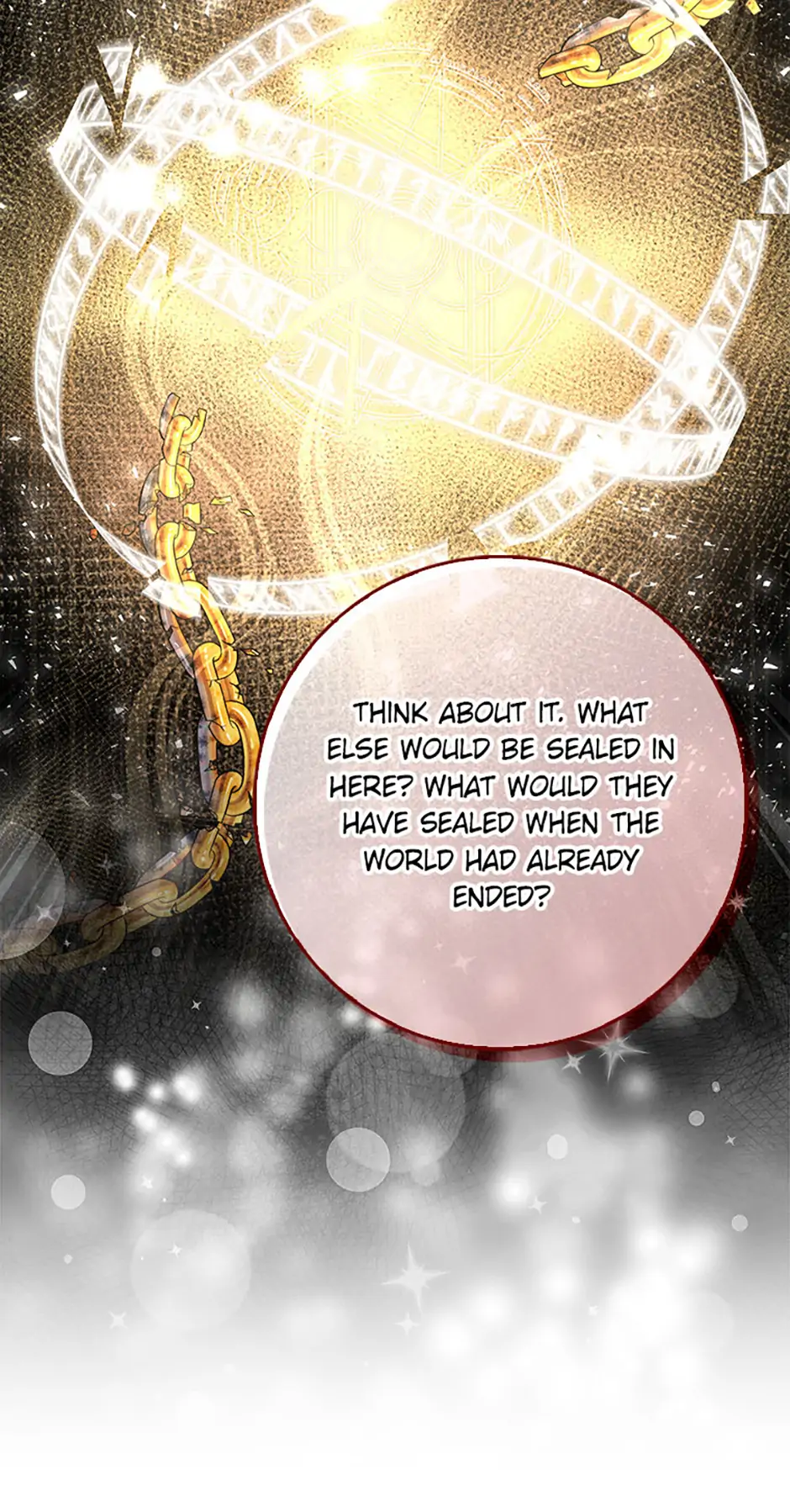 Male Lead Likes My Support! chapter 39 page 66
