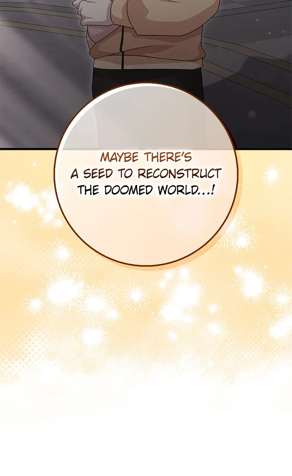 Male Lead Likes My Support! chapter 39 page 68