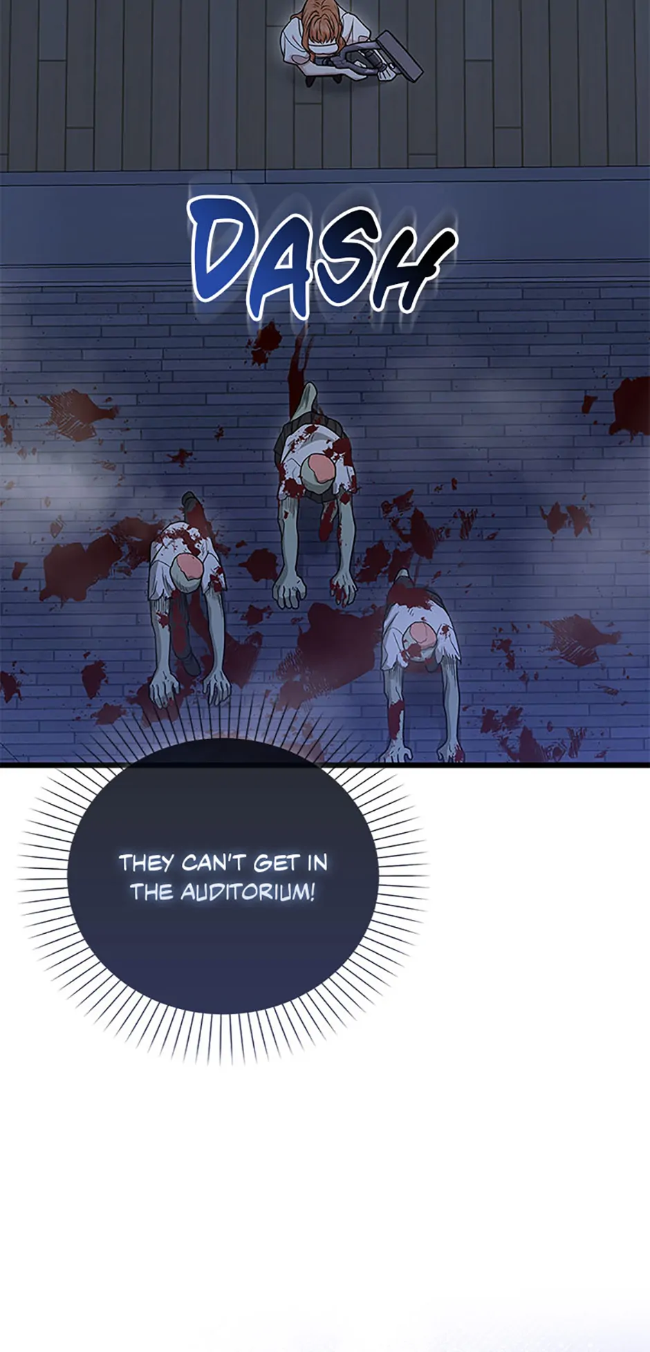 Male Lead Likes My Support! chapter 4 page 13