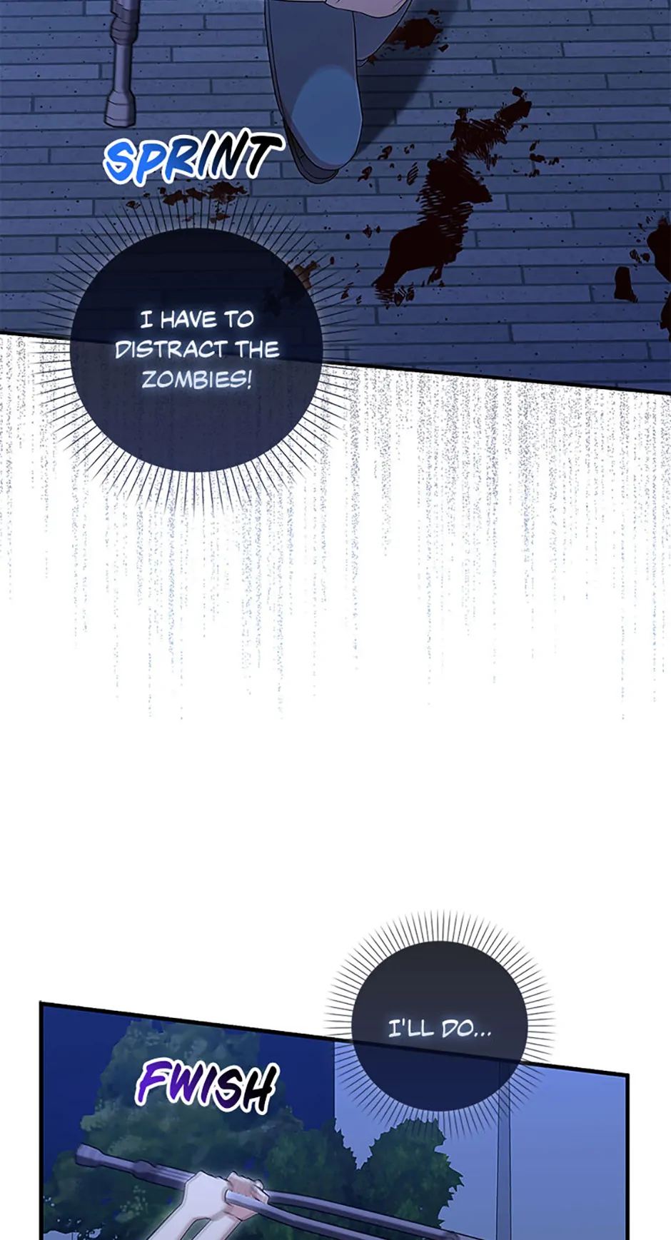 Male Lead Likes My Support! chapter 4 page 19