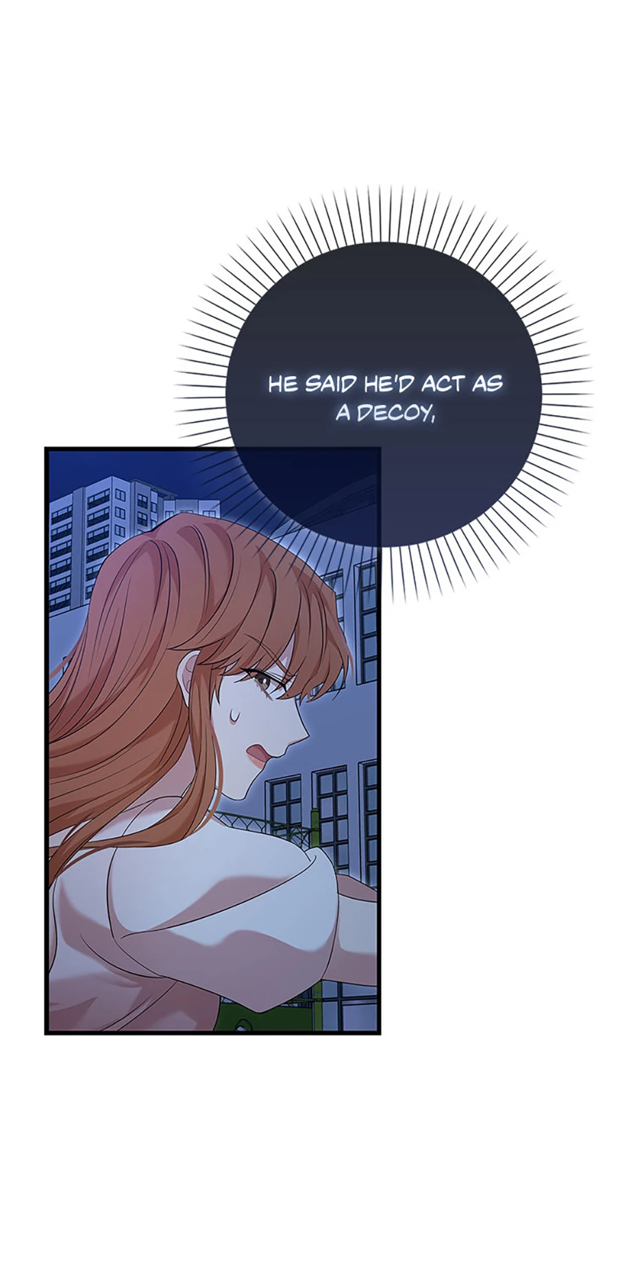 Male Lead Likes My Support! chapter 4 page 2