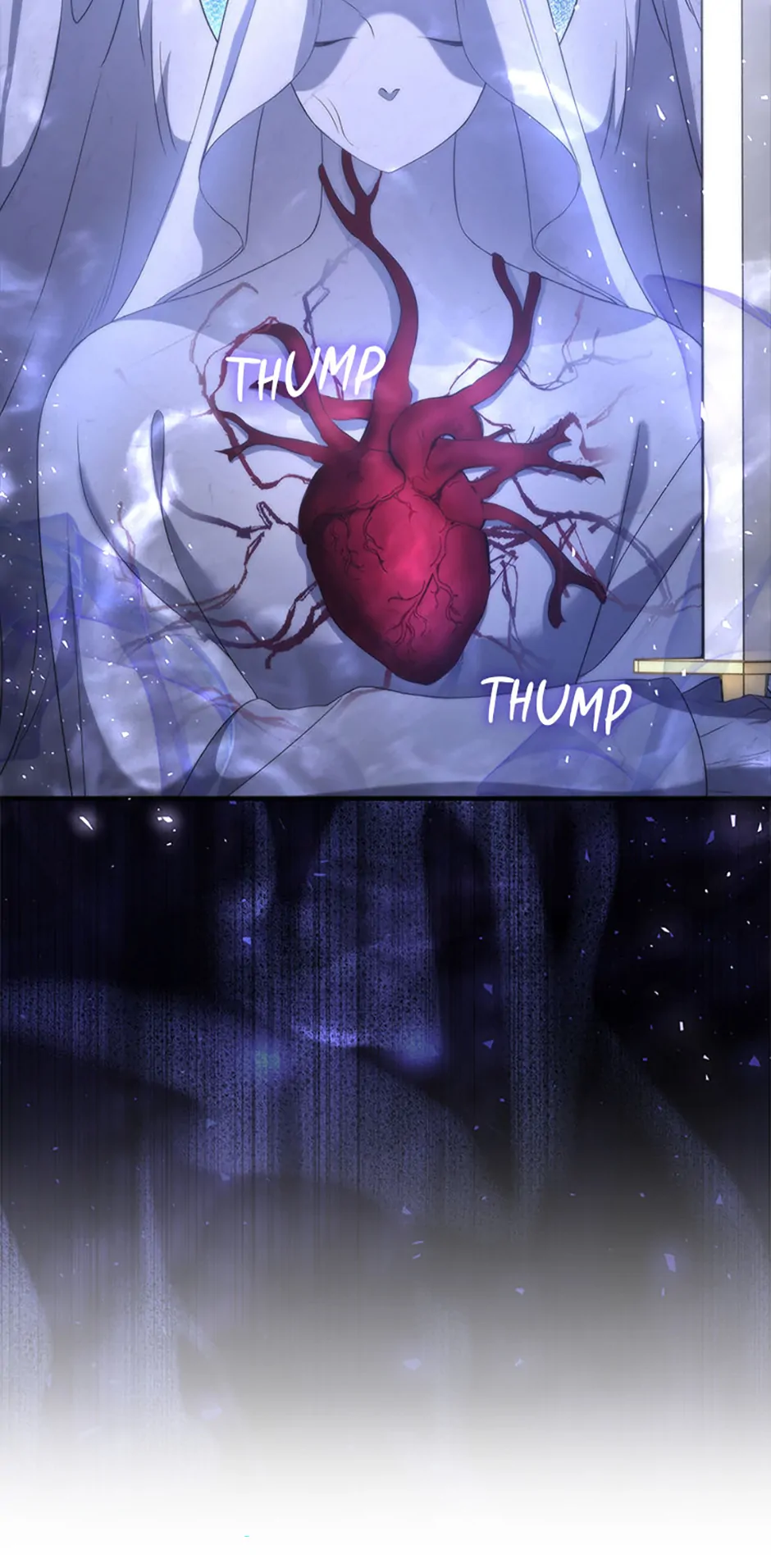 Male Lead Likes My Support! chapter 4 page 34