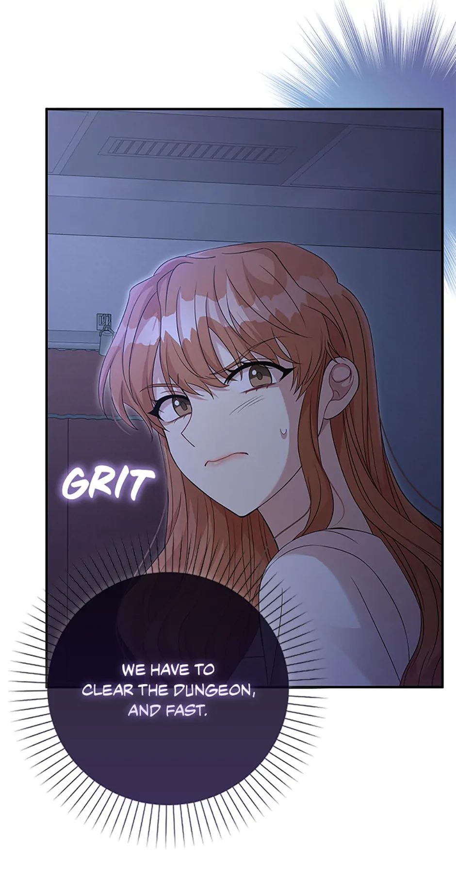Male Lead Likes My Support! chapter 4 page 49