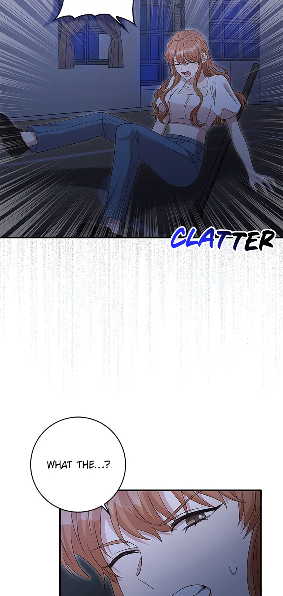 Male Lead Likes My Support! chapter 4 page 59