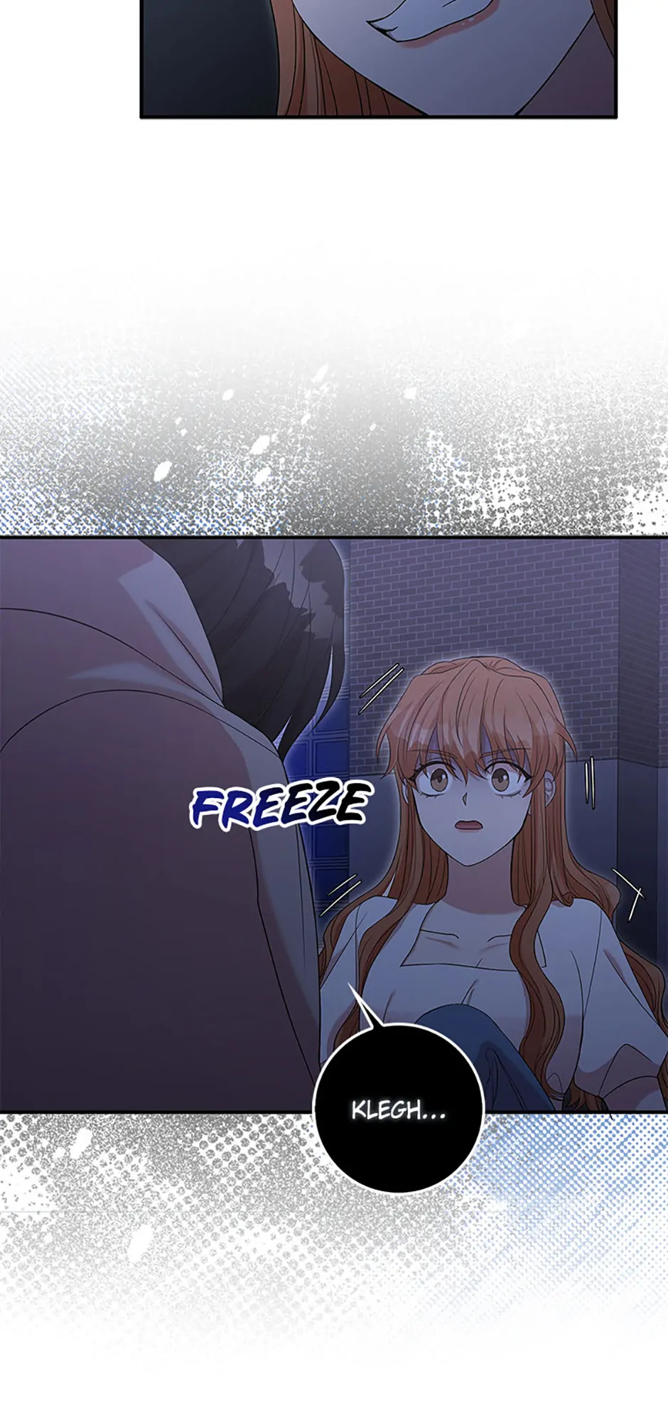 Male Lead Likes My Support! chapter 4 page 60