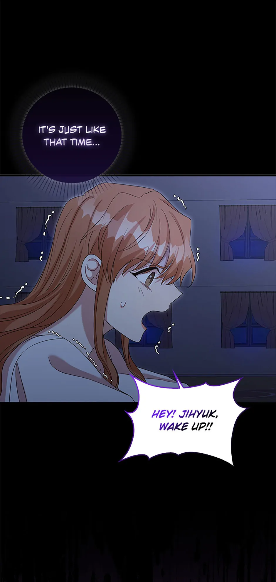 Male Lead Likes My Support! chapter 4 page 67