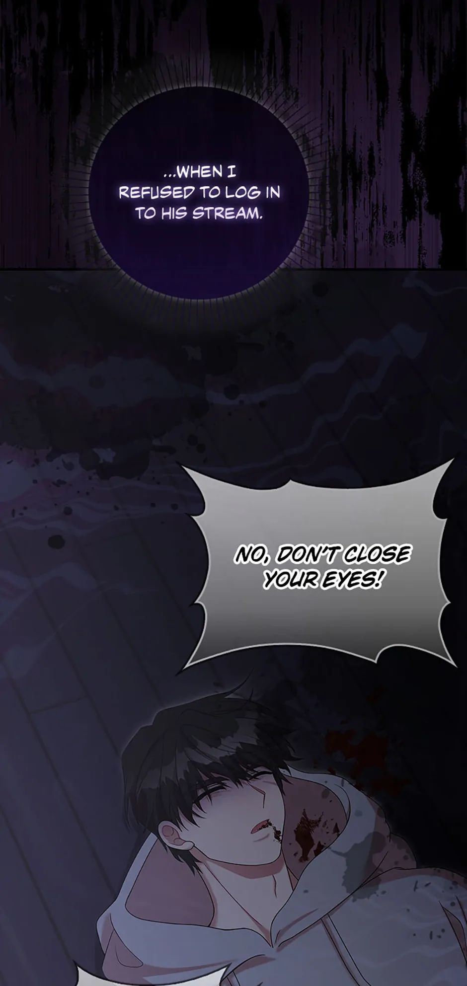 Male Lead Likes My Support! chapter 4 page 68