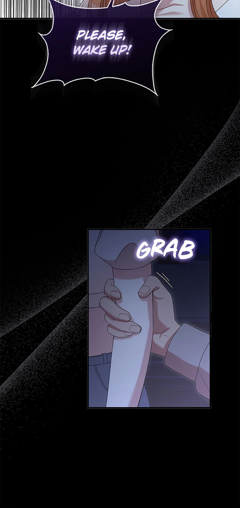 Male Lead Likes My Support! chapter 4 page 72