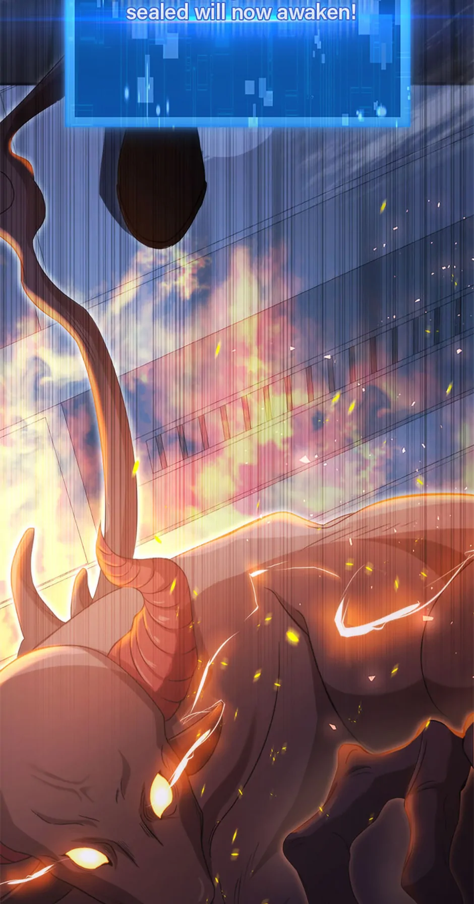 Male Lead Likes My Support! chapter 4 page 82