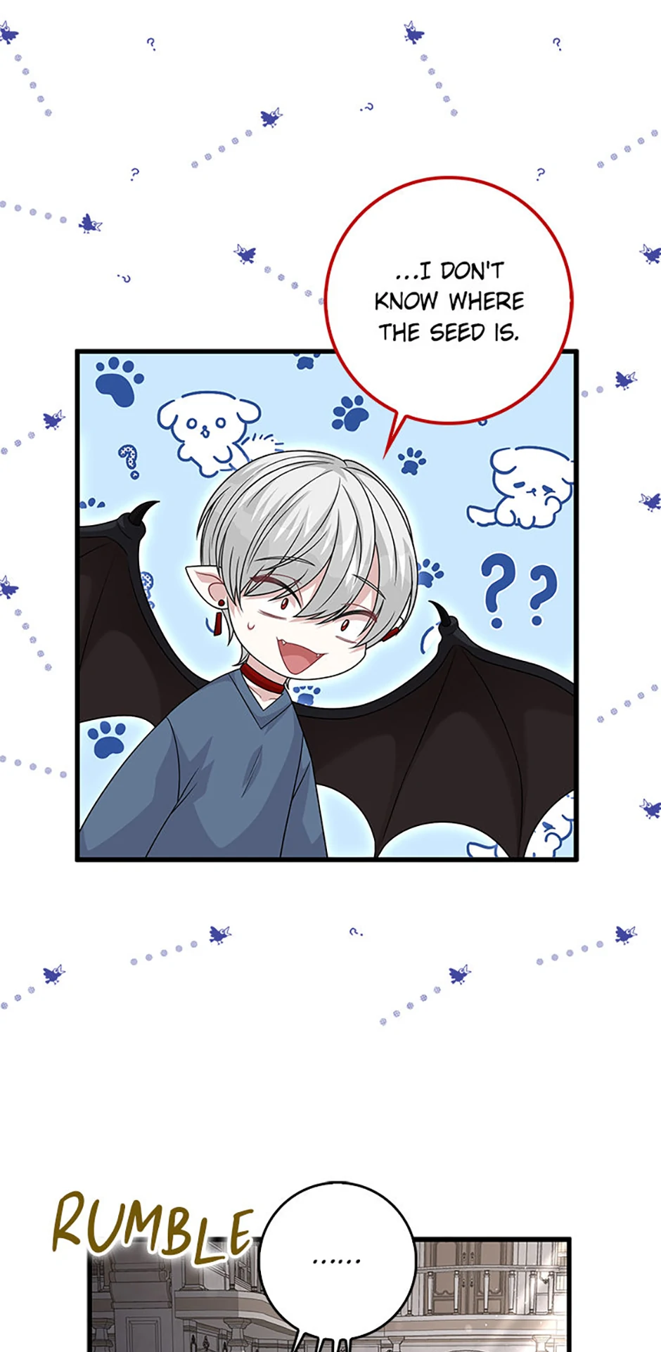 Male Lead Likes My Support! chapter 40 page 41