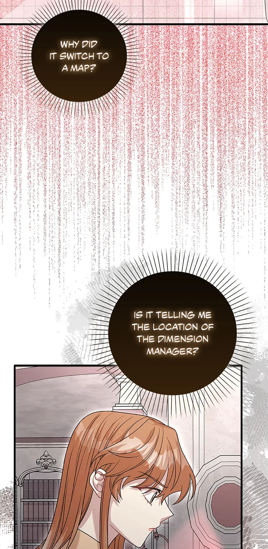 Male Lead Likes My Support! chapter 40 page 46