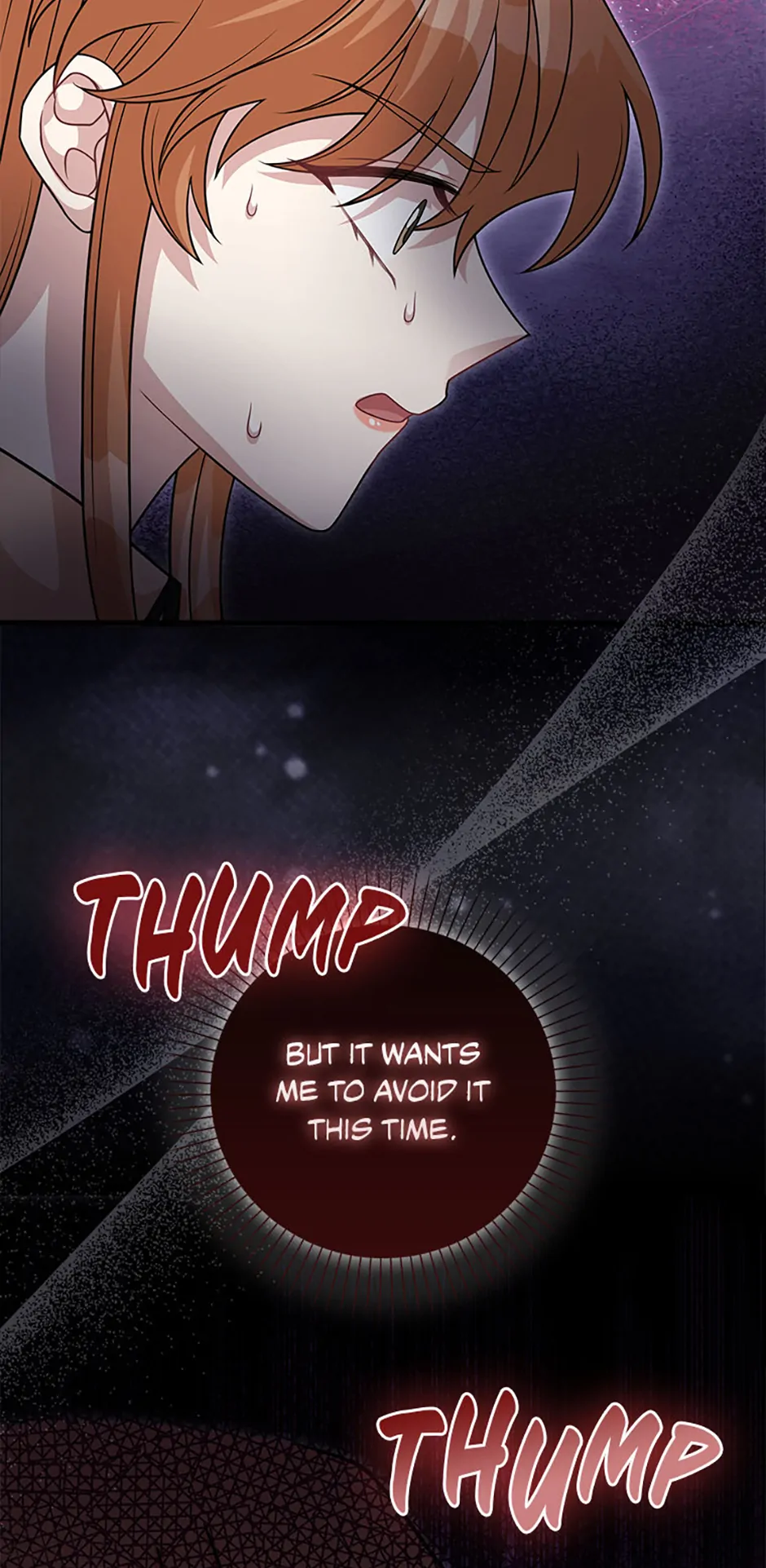 Male Lead Likes My Support! chapter 40 page 48