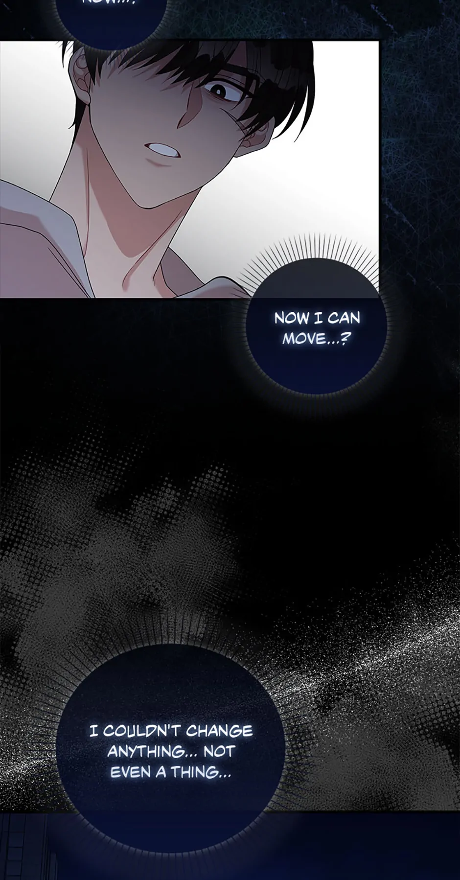Male Lead Likes My Support! chapter 5 page 71