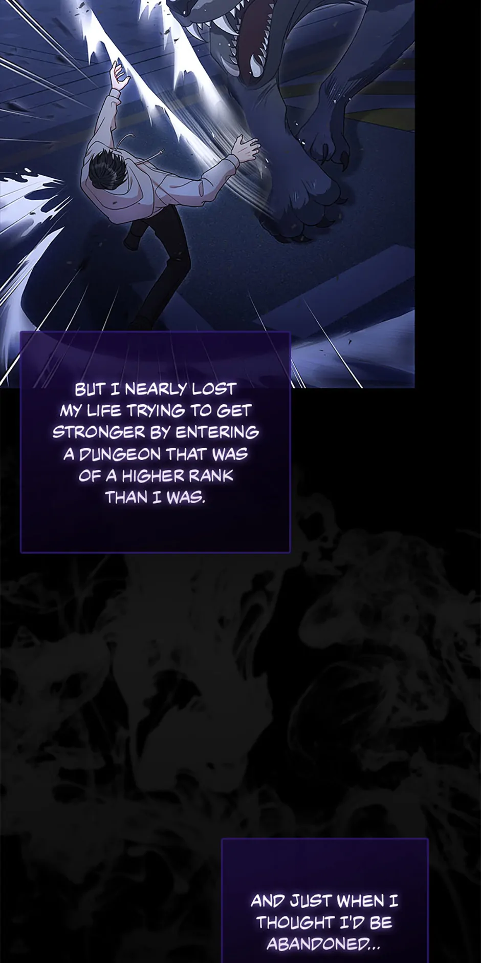 Male Lead Likes My Support! chapter 5 page 76