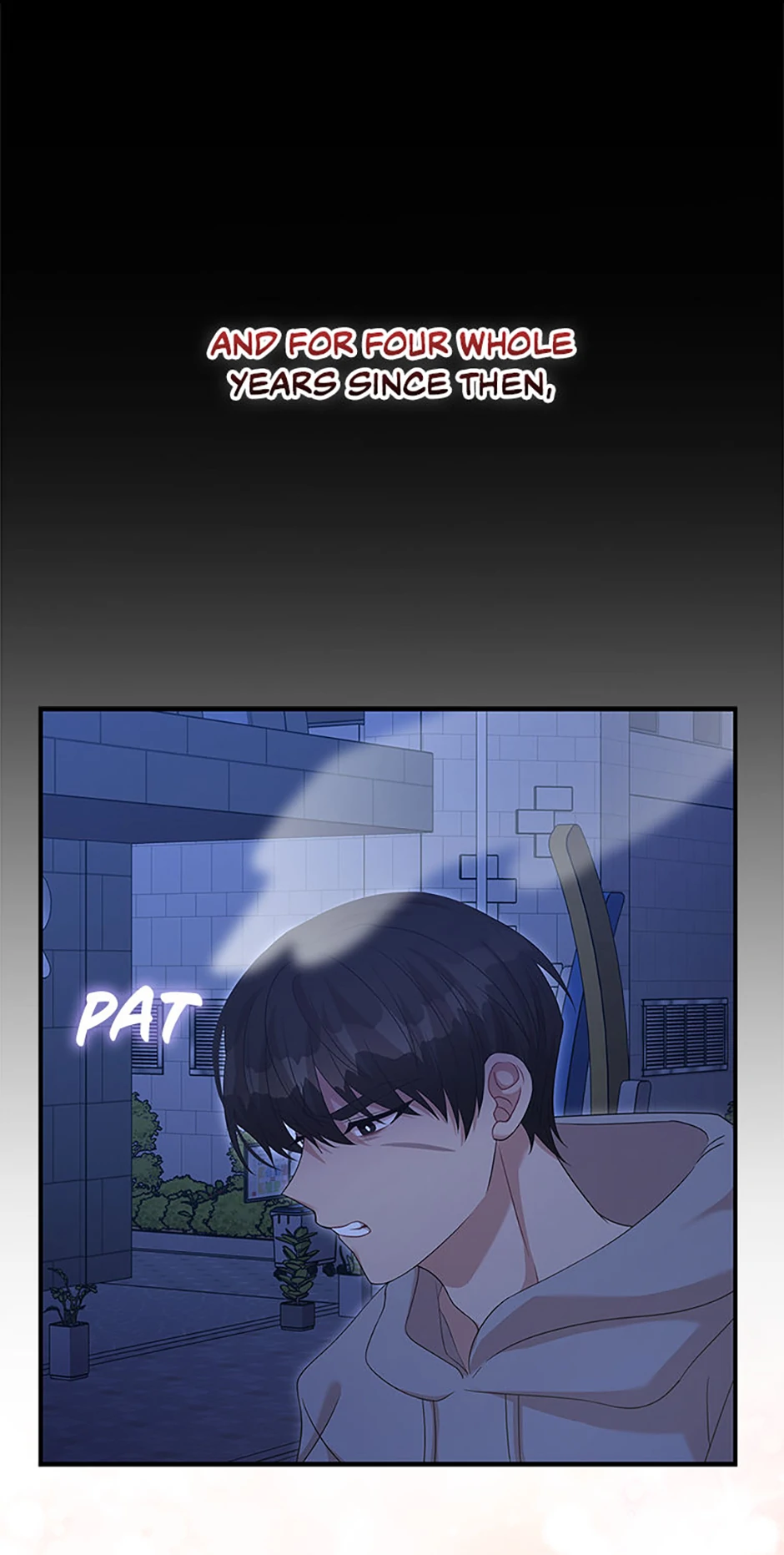 Male Lead Likes My Support! chapter 5 page 79