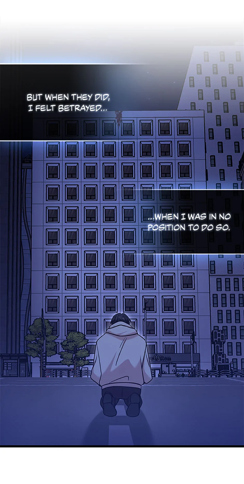 Male Lead Likes My Support! chapter 5 page 82