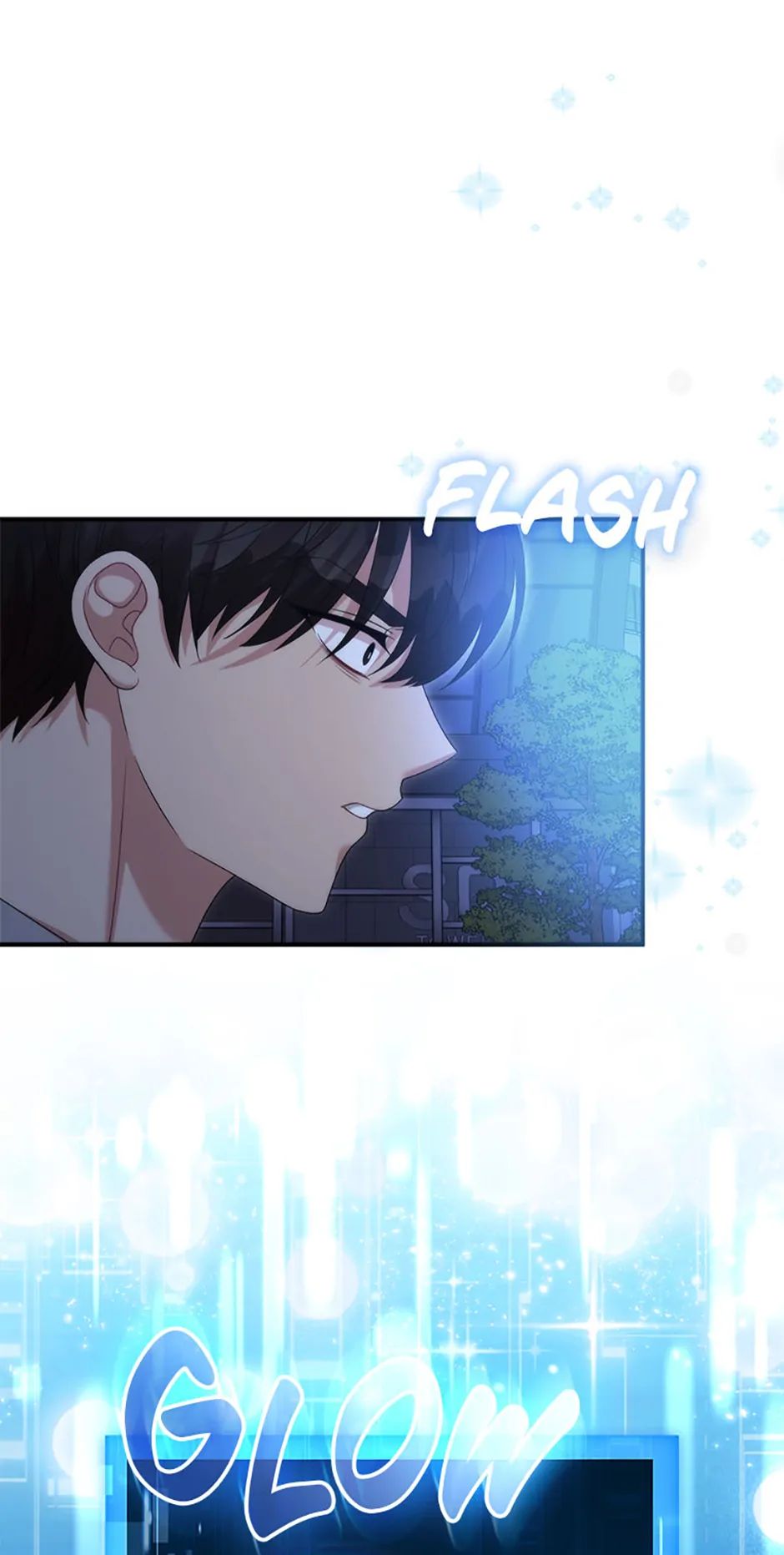 Male Lead Likes My Support! chapter 5 page 83