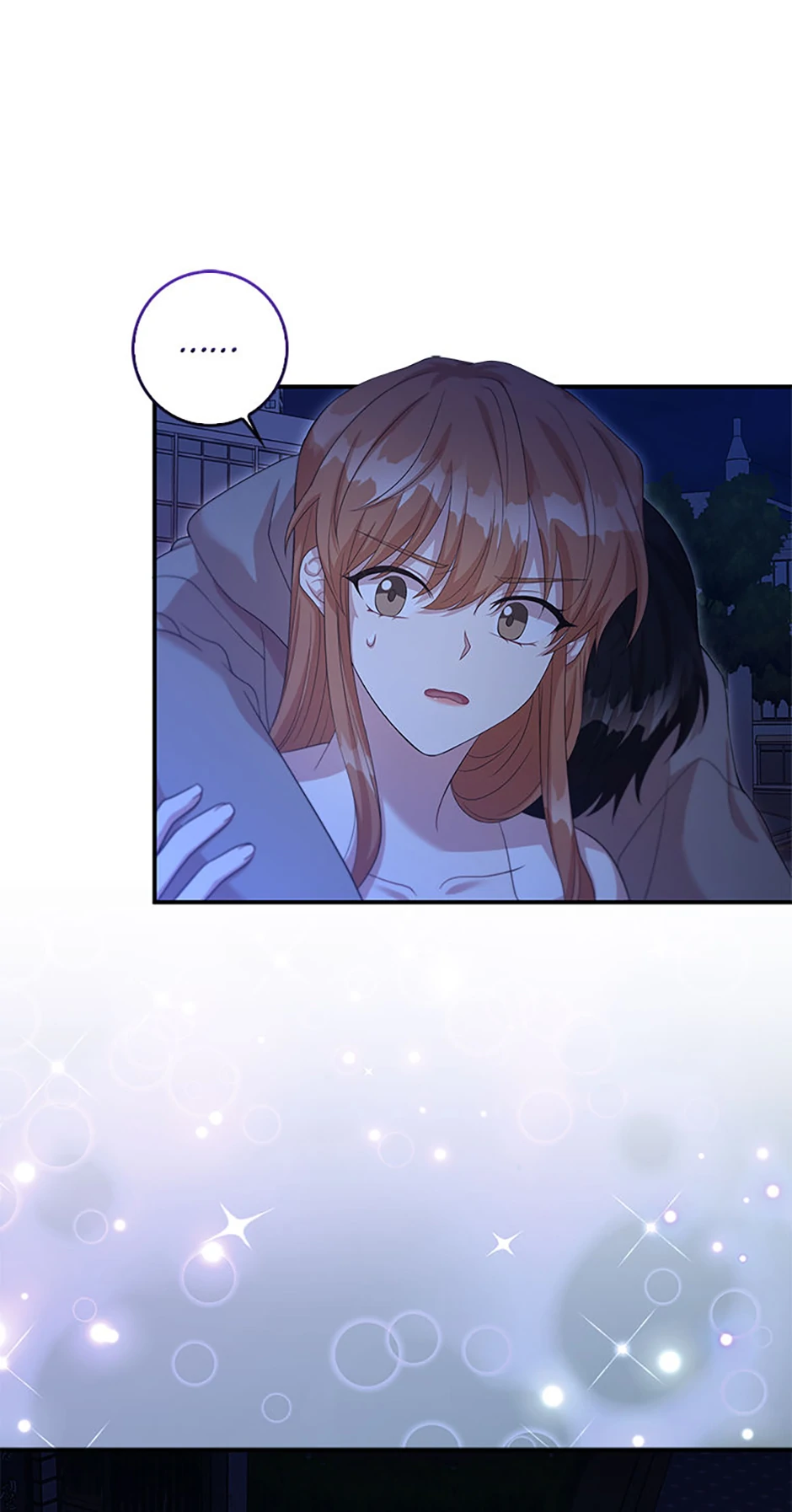Male Lead Likes My Support! chapter 6 page 32