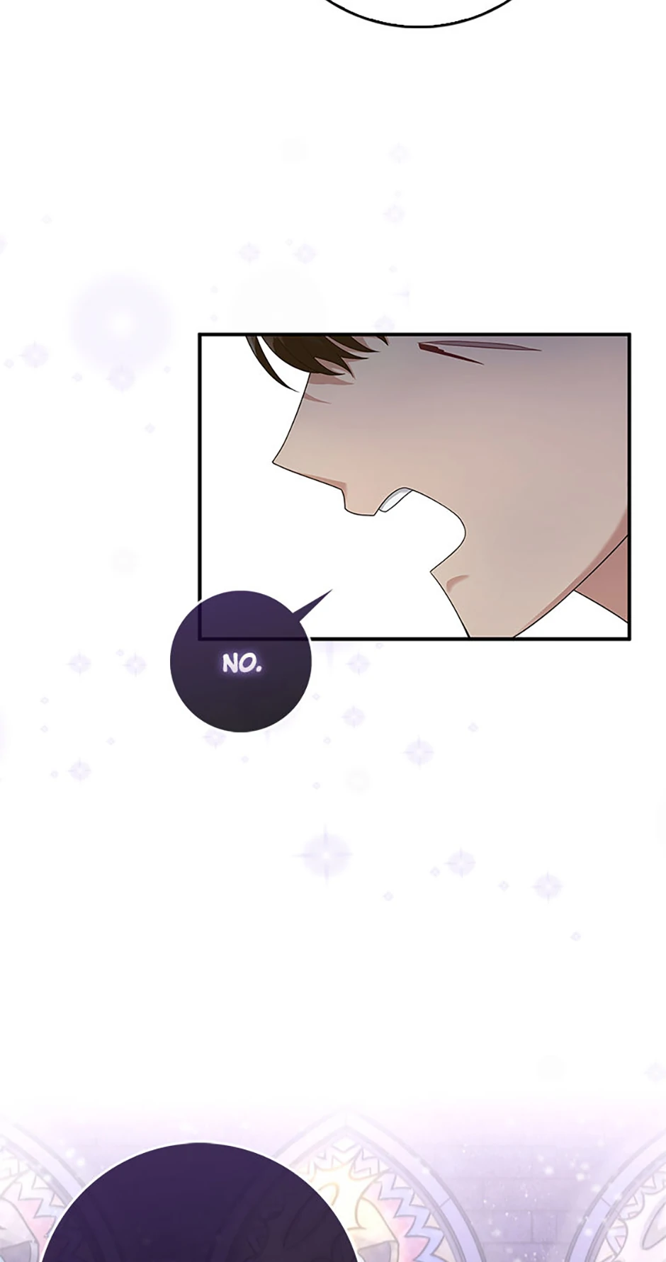 Male Lead Likes My Support! chapter 7 page 21