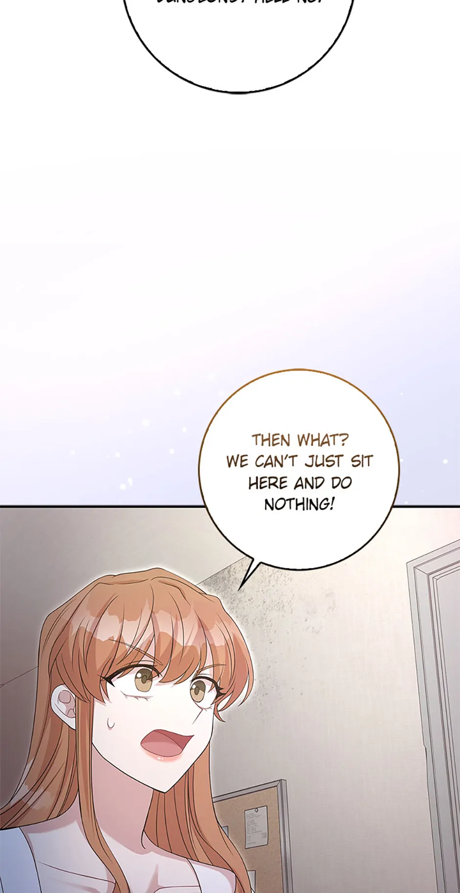 Male Lead Likes My Support! chapter 7 page 44