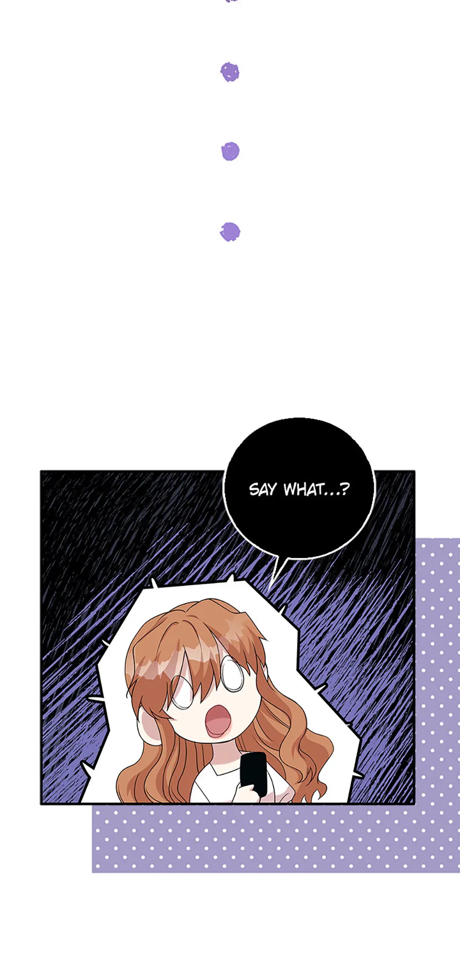 Male Lead Likes My Support! chapter 7 page 53