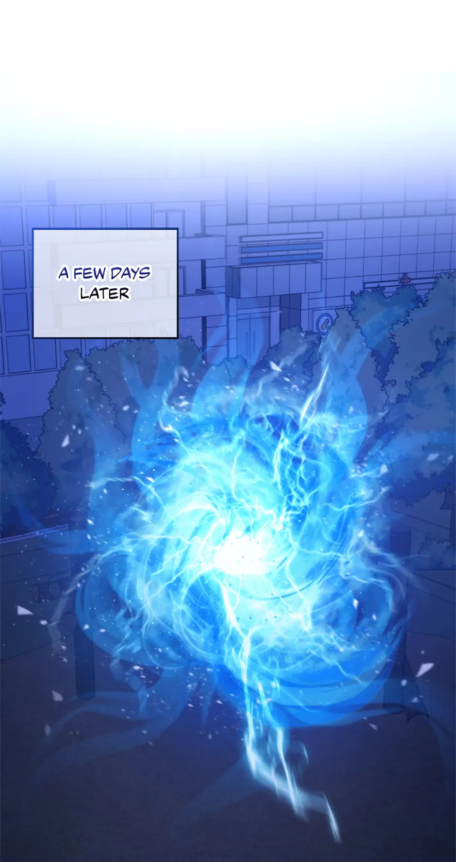 Male Lead Likes My Support! chapter 7 page 55