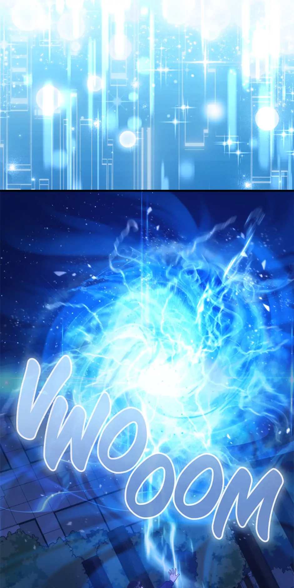Male Lead Likes My Support! chapter 7 page 69
