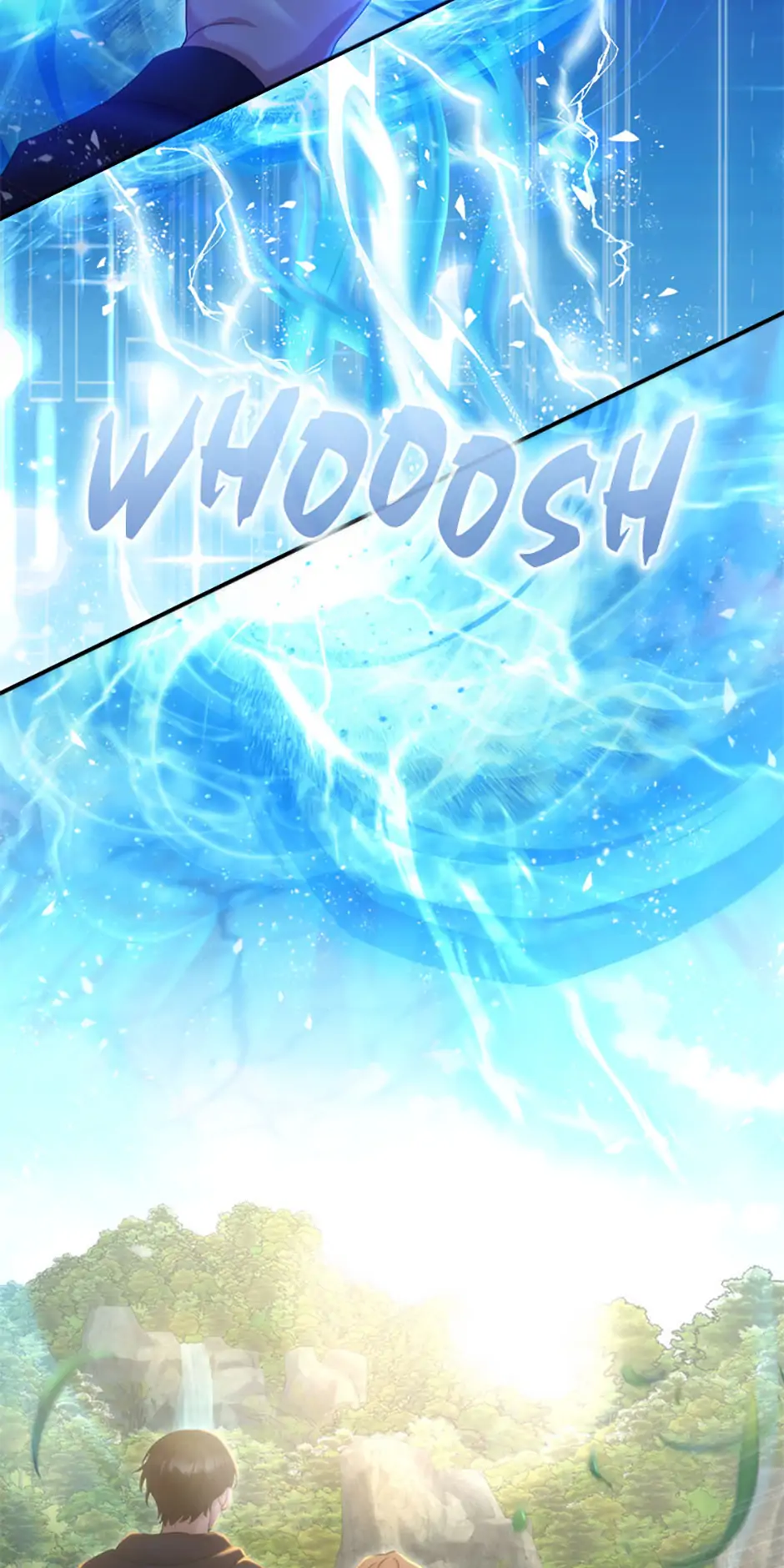 Male Lead Likes My Support! chapter 7 page 71