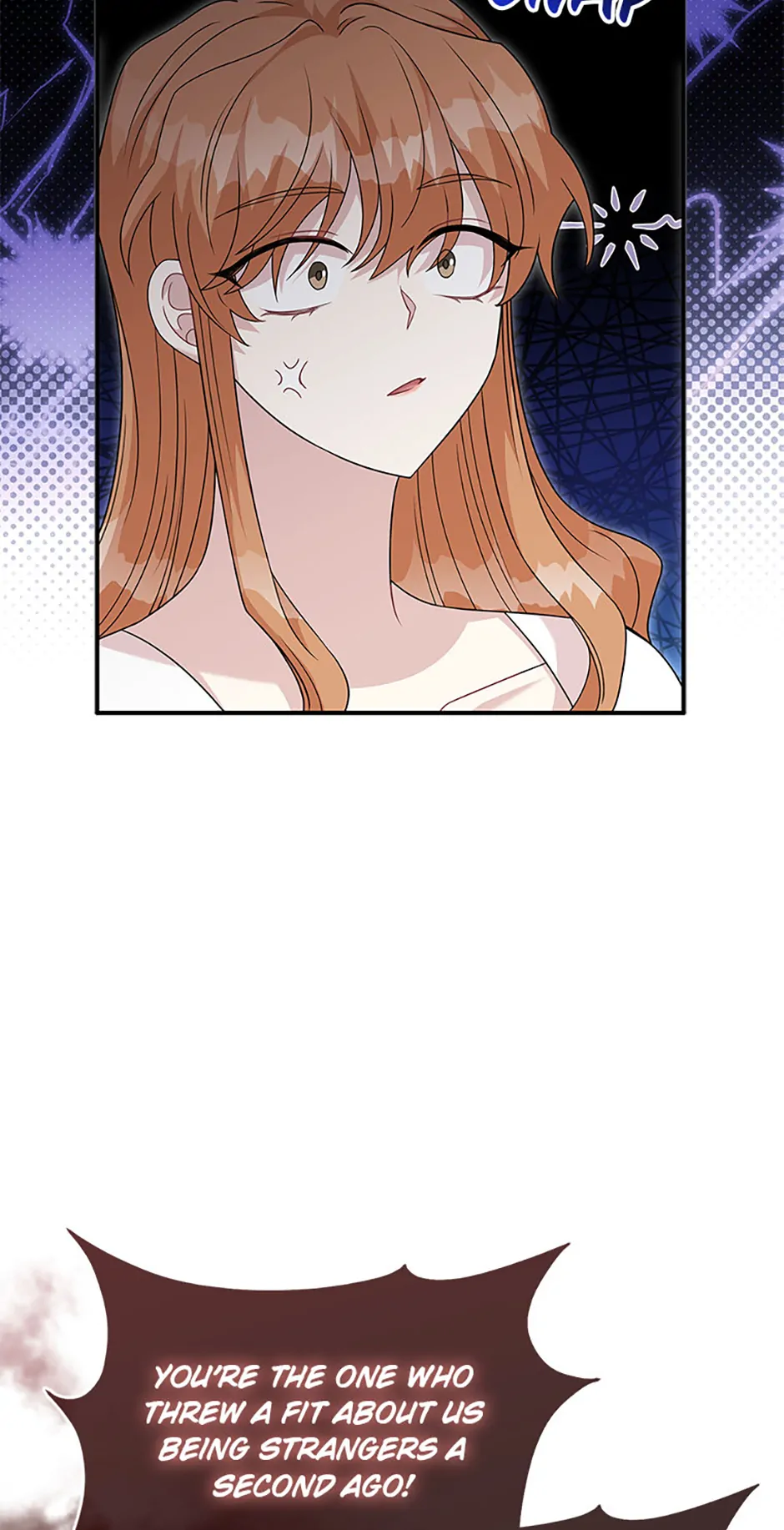 Male Lead Likes My Support! chapter 9 page 31
