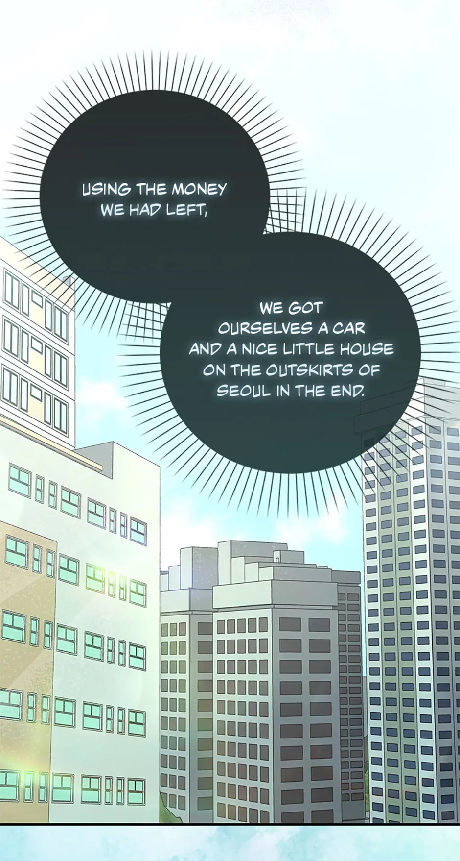 Male Lead Likes My Support! chapter 9 page 47