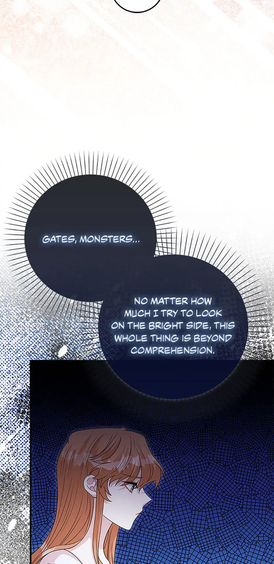Male Lead Likes My Support! chapter 9 page 5