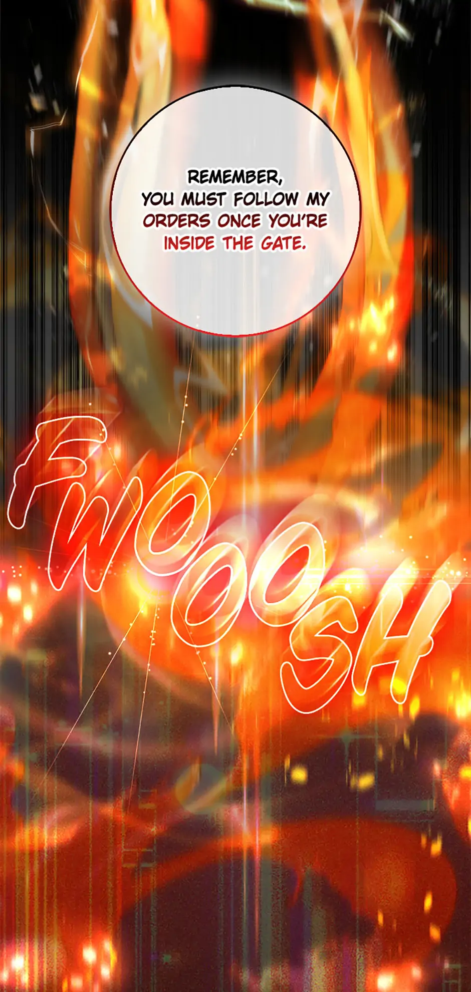 Male Lead Likes My Support! chapter 9 page 67
