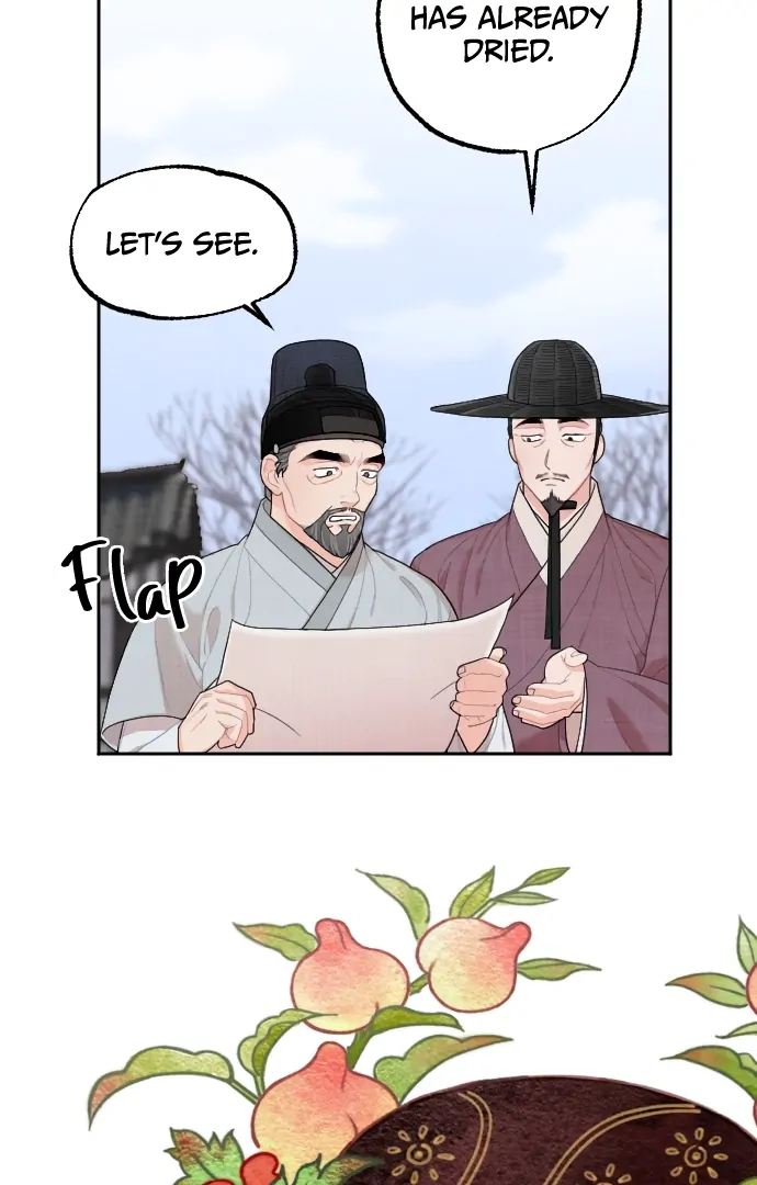 Lovers of the Red Sky chapter 1 page 36