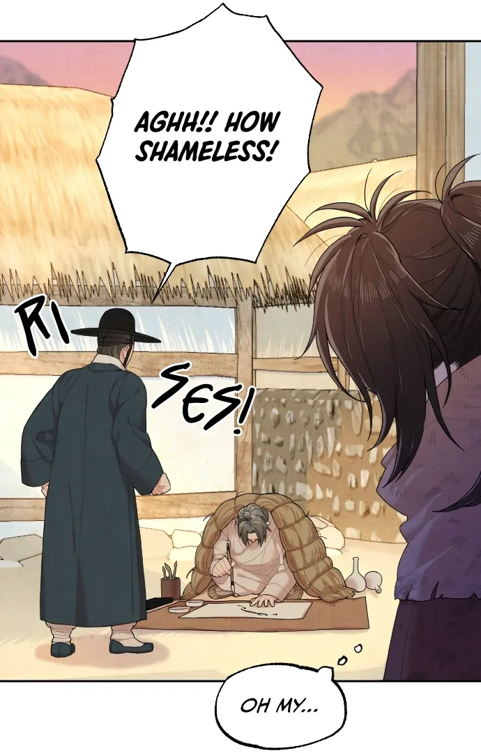Lovers of the Red Sky chapter 1 page 64