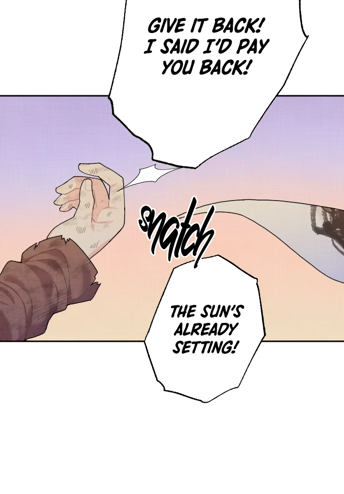 Lovers of the Red Sky chapter 1 page 79