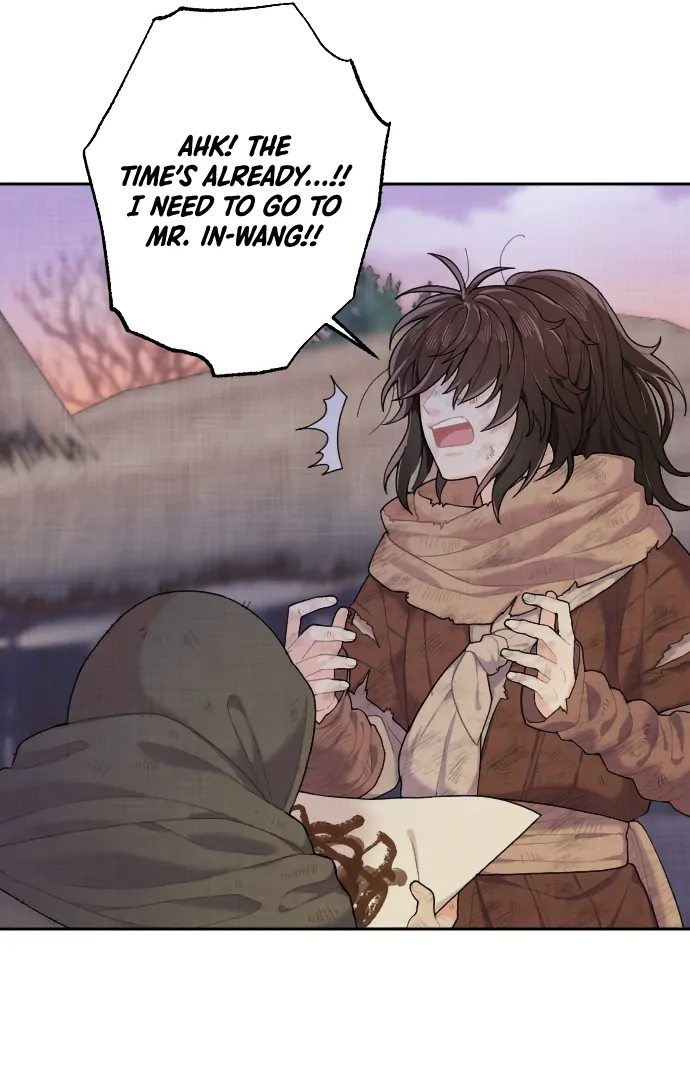 Lovers of the Red Sky chapter 1 page 80