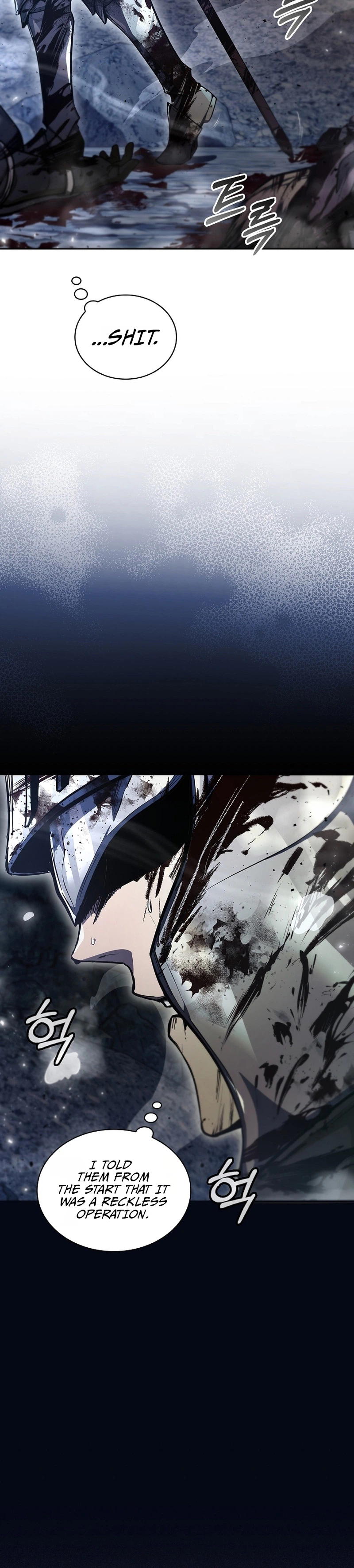 The Immortal Genius Spearman chapter 1 page 12