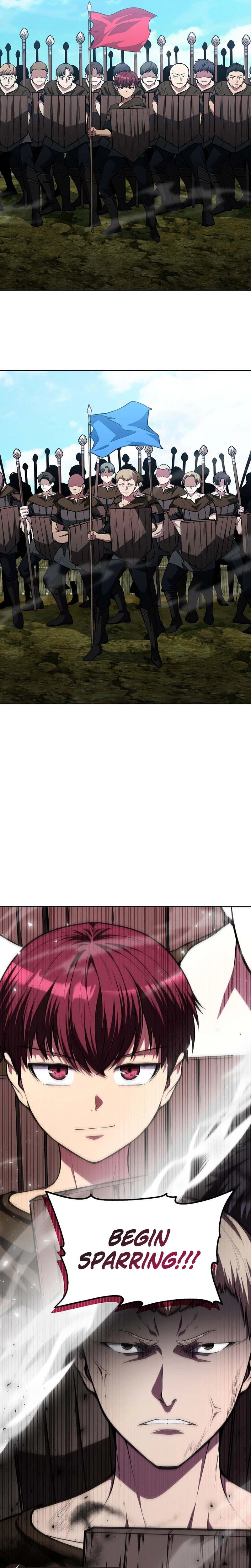 The Immortal Genius Spearman chapter 11 page 4