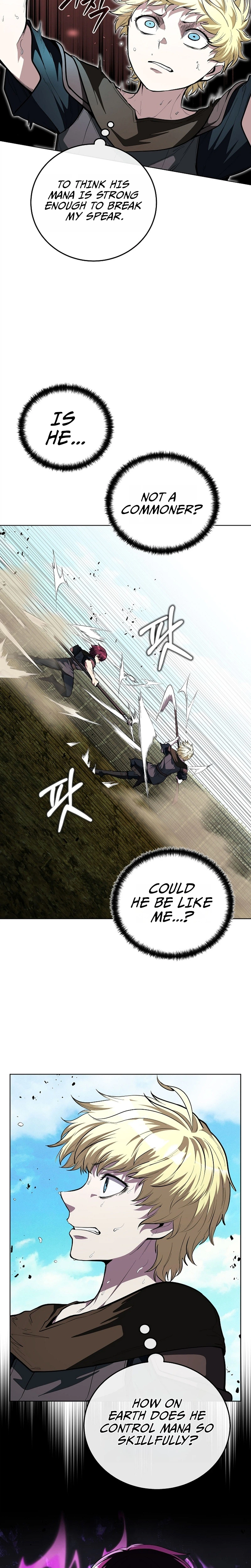 The Immortal Genius Spearman chapter 13 page 18
