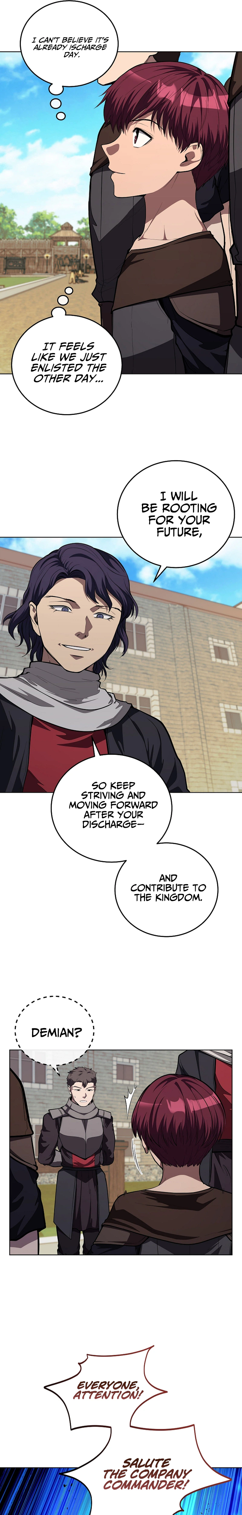 The Immortal Genius Spearman chapter 14 page 16