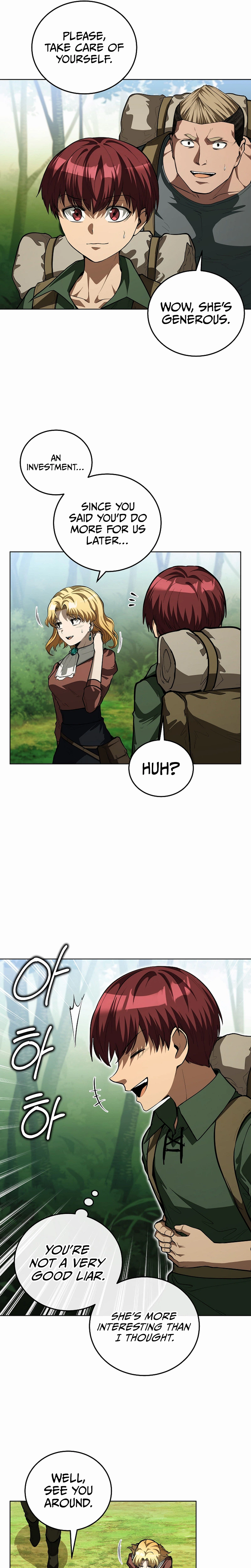 The Immortal Genius Spearman chapter 16 page 4
