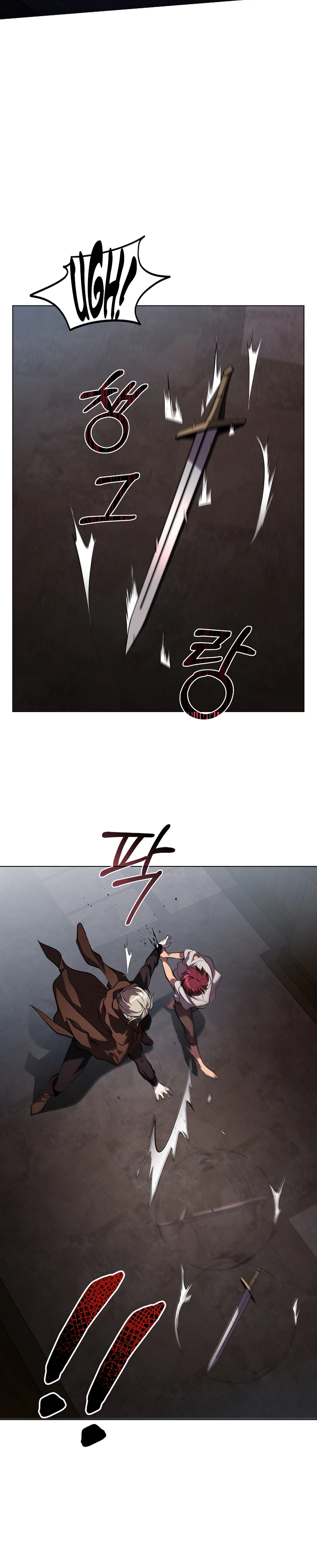 The Immortal Genius Spearman chapter 2 page 13