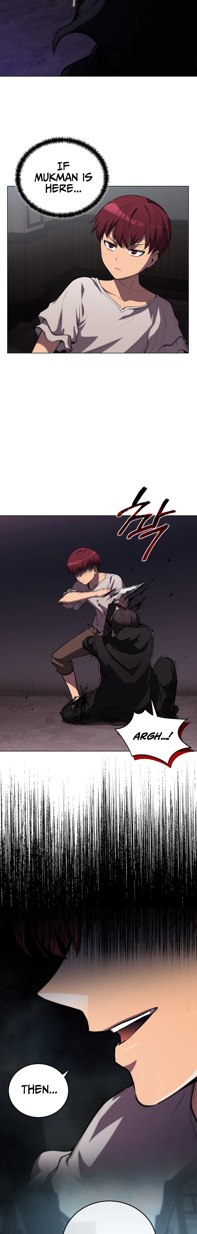 The Immortal Genius Spearman chapter 2 page 3
